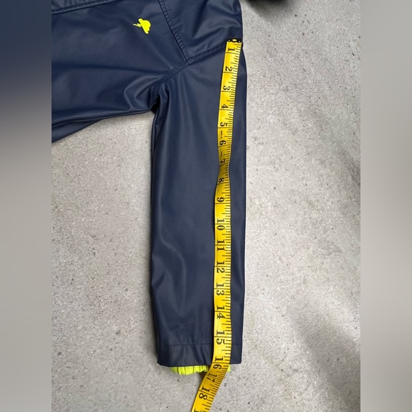 Billy Bandit , Rain Coat Raincoat Billybandit - Picture 8 of 11